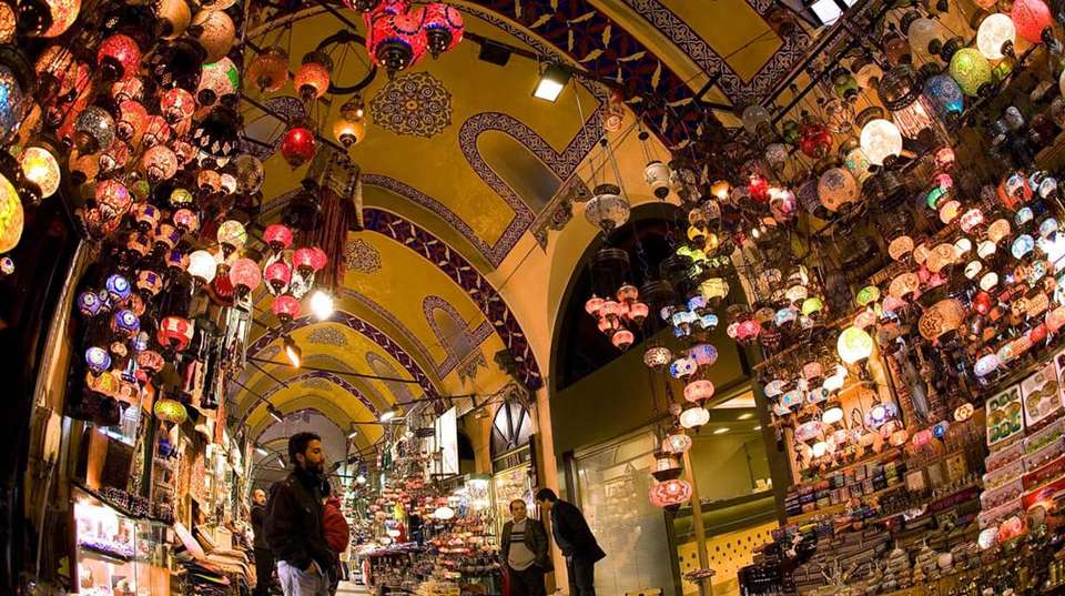 Istanbul Classics and Highlights Full Day - Istanbul Walks - Turkey - Image 12