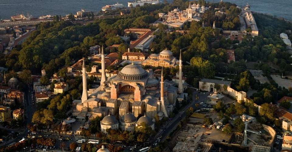 Istanbul Classics Half Day Morning - Istanbul Walks - Turkey - Image 2
