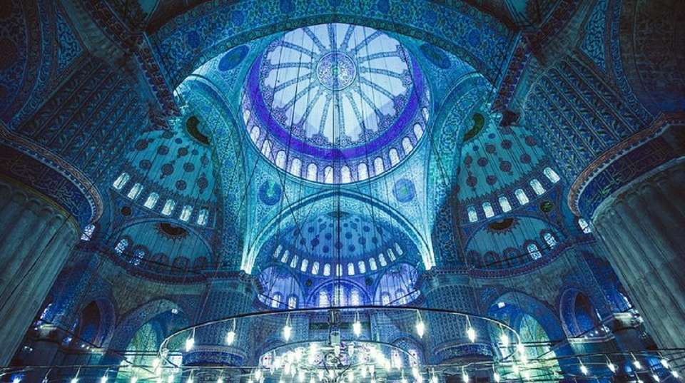 Istanbul Classics Half Day Morning - Istanbul Walks - Turkey - Image 1