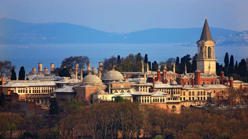 Istanbul classics private walking tour - Los Picos Travel - Turkey - Image 2