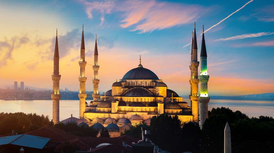 Istanbul classics private walking tour - Los Picos Travel - Turkey - Image 3
