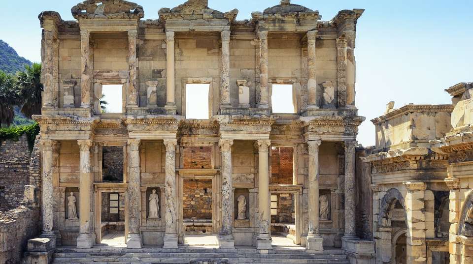 Istanbul, Ephesus & Pamukkale in 5 Days - City Of Sultans - Turkey - Image 2