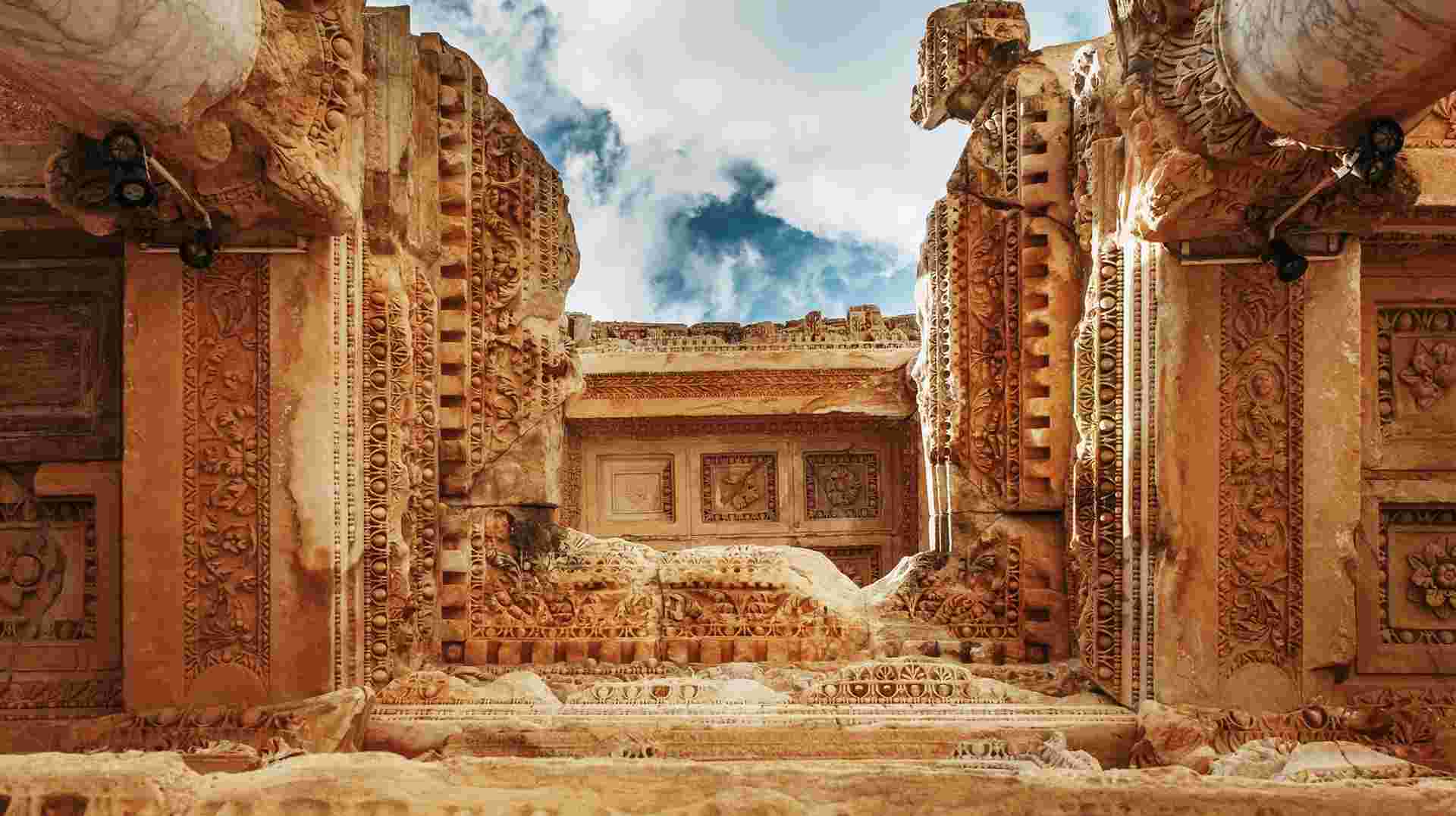 Istanbul, Ephesus & Pamukkale in 5 Days
