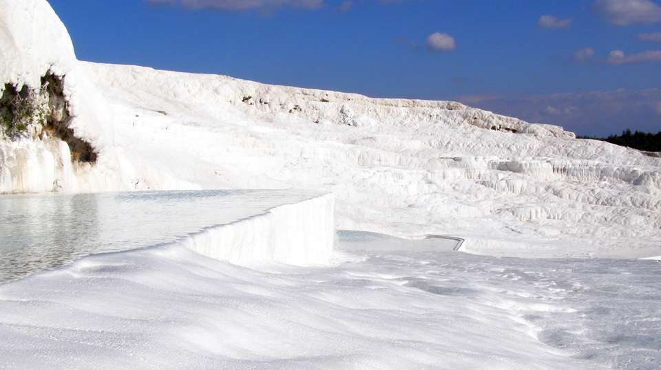 Istanbul, Ephesus & Pamukkale in 5 Days - City Of Sultans - Turkey - Image 3