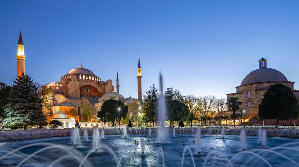 Istanbul, Ephesus & Pamukkale in 5 Days - City Of Sultans - Turkey - Image 4