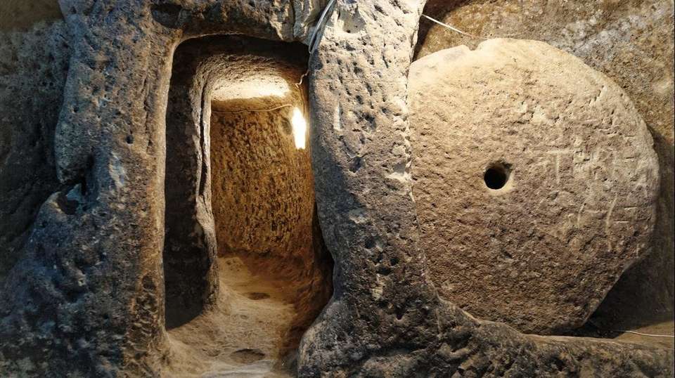 Istanbul, Ephesus, Pamukkale and Cappadocia - Tour Altinkum Travel - Turkey - Image 3