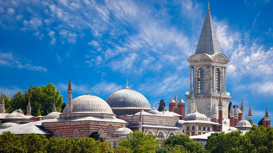 Istanbul, Ephesus, Pamukkale and Cappadocia - Tour Altinkum Travel - Turkey - Image 6