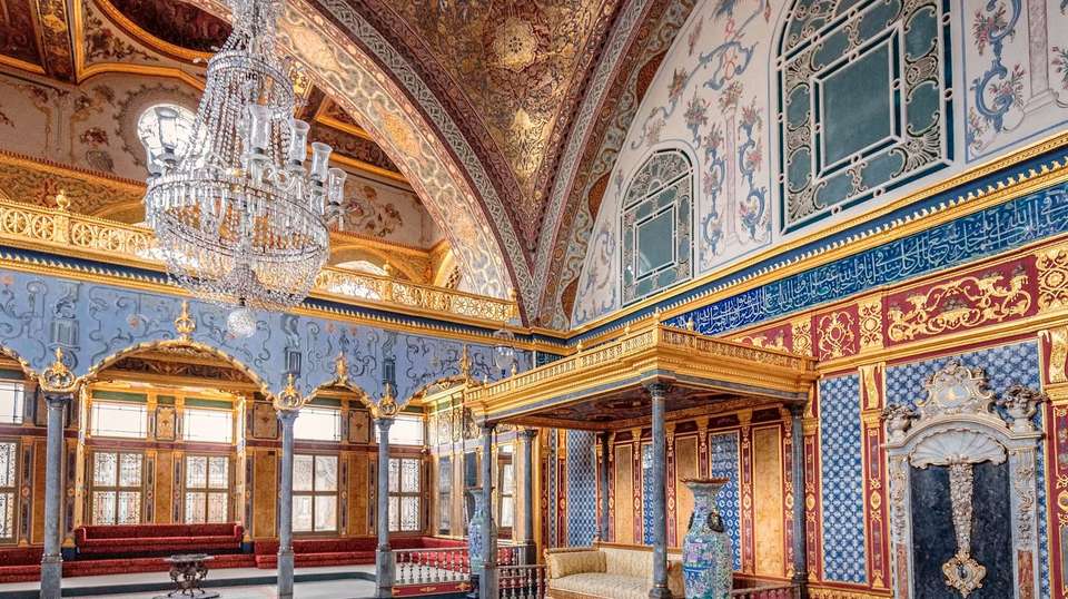 Istanbul, Ephesus, Pamukkale and Cappadocia - Tour Altinkum Travel - Turkey - Image 7