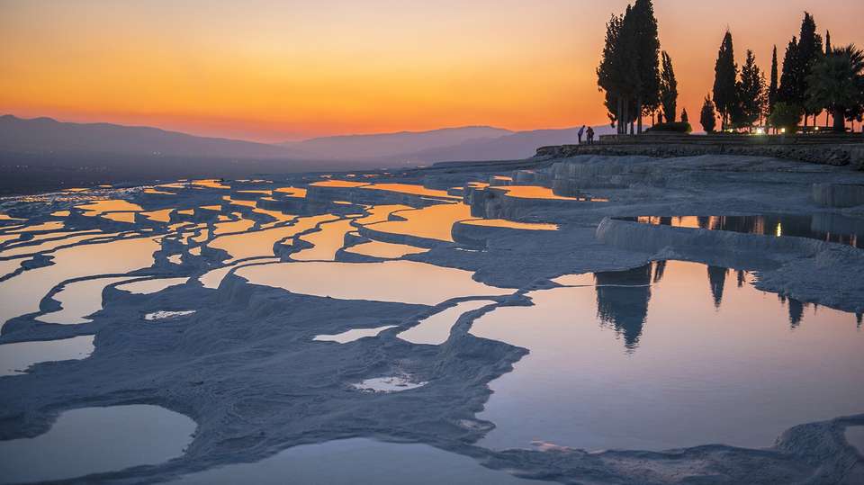 Istanbul, Ephesus, Pamukkale and Cappadocia - Tour Altinkum Travel - Turkey - Image 8