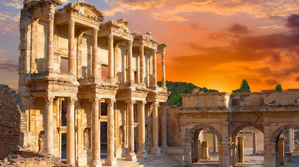 Istanbul, Ephesus, Pamukkale and Cappadocia - Tour Altinkum Travel - Turkey - Image 10