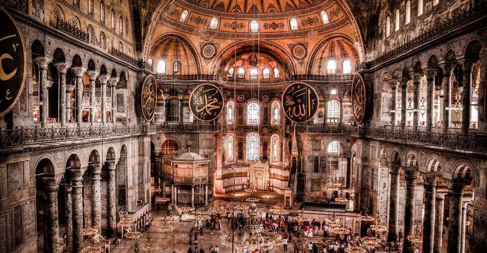 Istanbul Old City Tour - undefined - Image 2