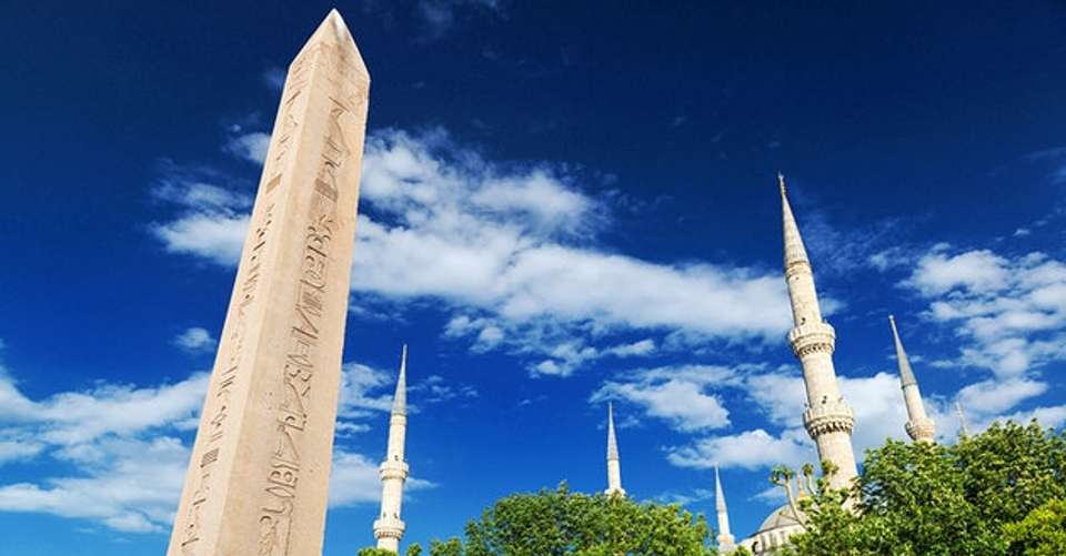 Istanbul Old City Tour - undefined - Image 4