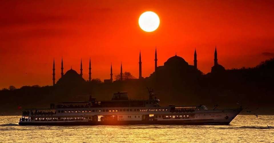 Istanbul Old City Tour - undefined - Image 6