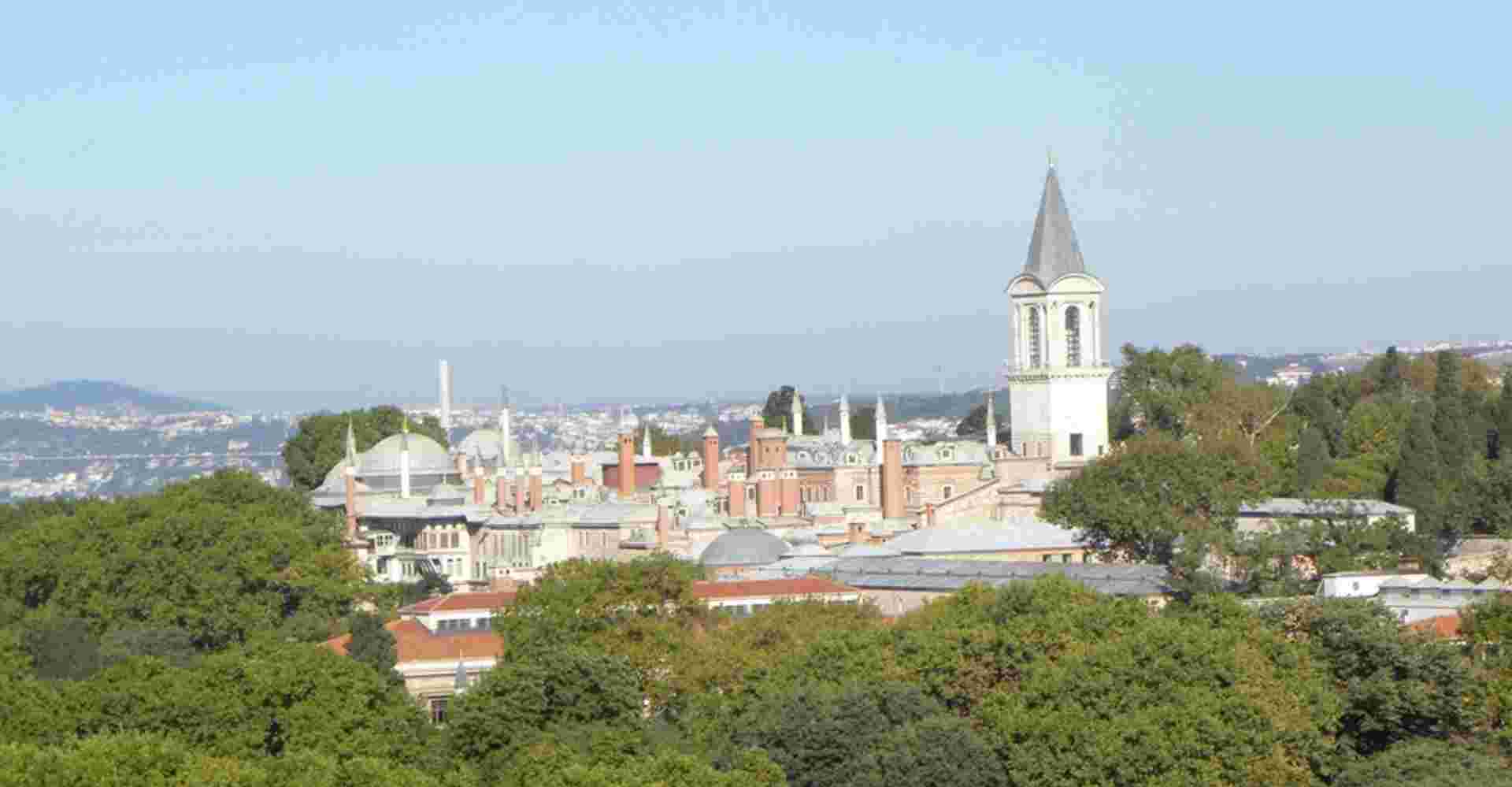 Istanbul private custom tour: 1-4 days