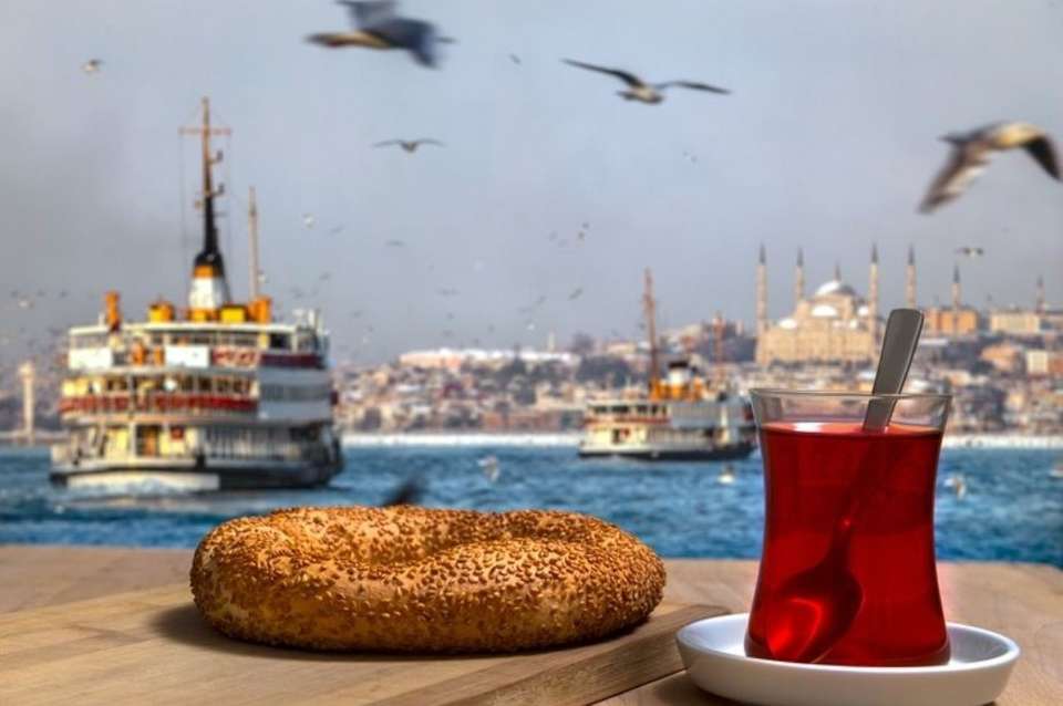 Istanbul Street Food Tour - Fez Travel - Turkey - Image 1