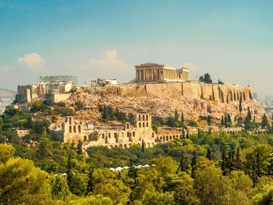 Istanbul to Athens - 14 days - On The Go Tours - Turkey - Image 7