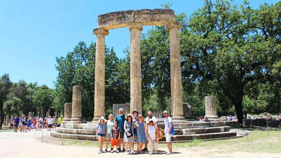Istanbul to Athens Explorer - Encounters Travel - Turkey - Image 10
