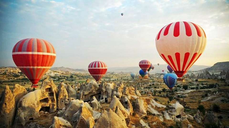 Istanbul to Athens Explorer - Encounters Travel - Turkey - Image 11