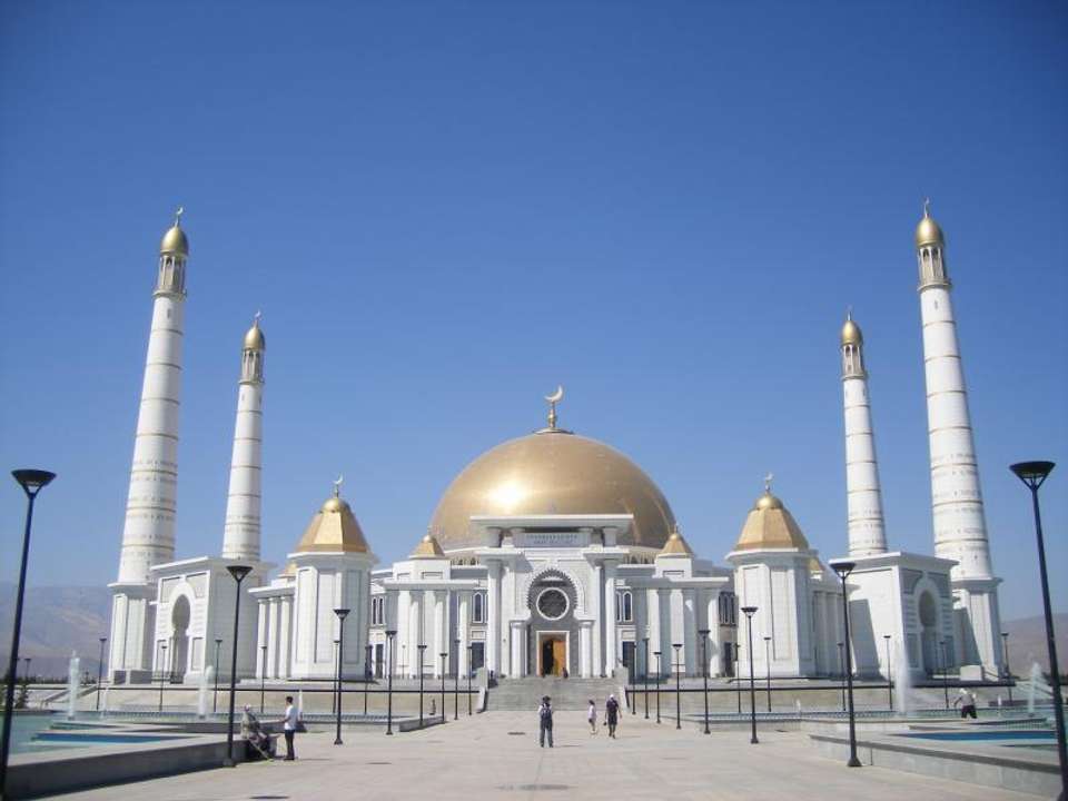 Istanbul To Beijing (16 Weeks) - undefined - Image 2