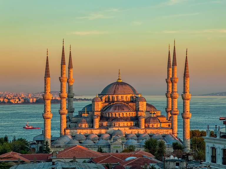 Istanbul to Cappadocia & Ephesus (5 Star) - 10 days - November 2026