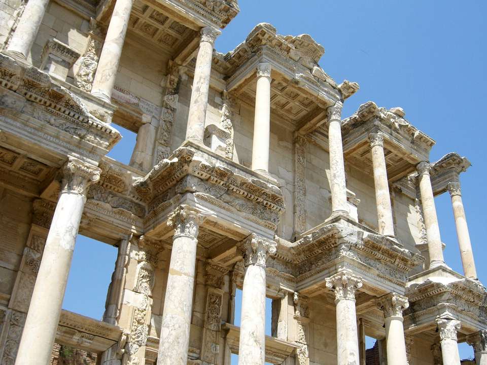 Istanbul to Ephesus - 8 days - On The Go Tours - Turkey - Image 7