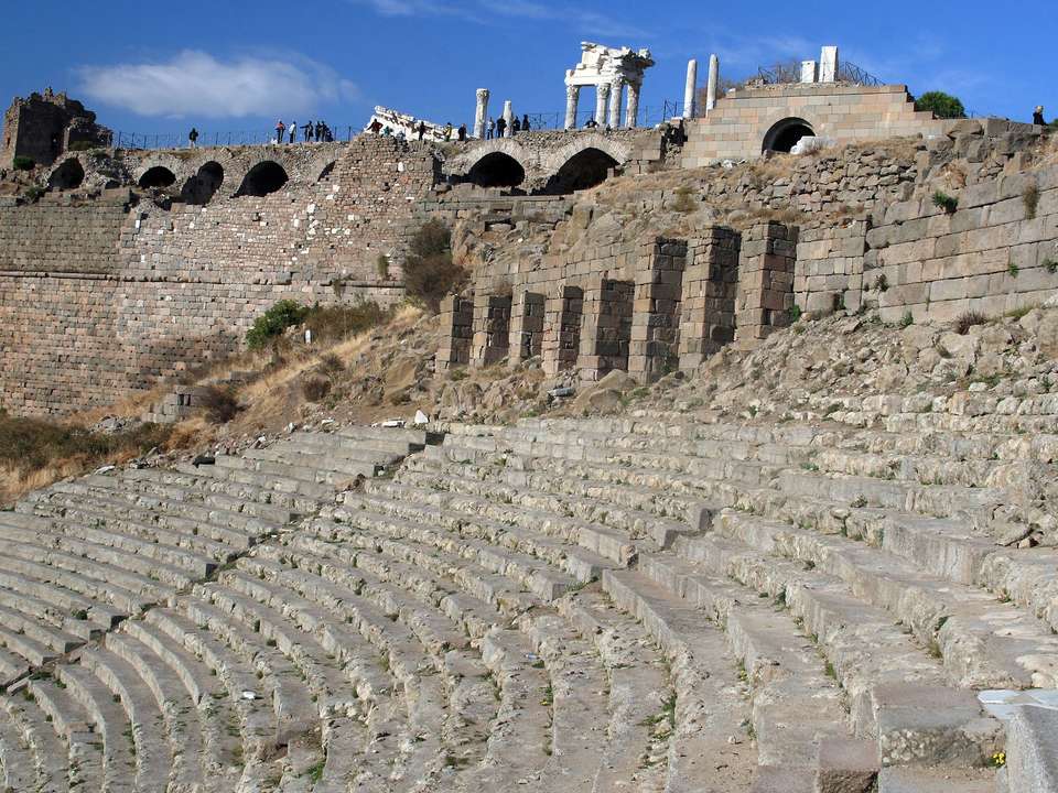 Istanbul to Ephesus - 8 days - On The Go Tours - Turkey - Image 8