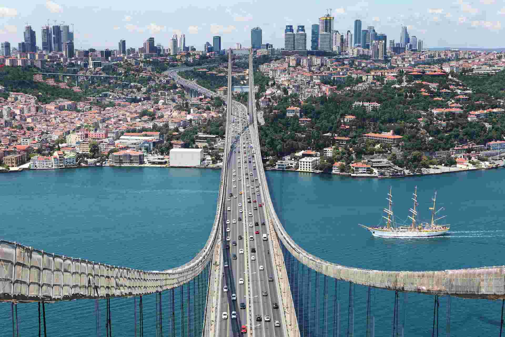 Istanbul to Ephesus Cultural Odyssey - 6 days
