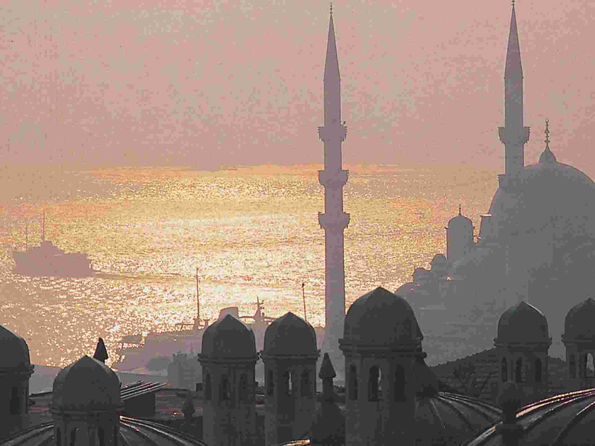 Istanbul to the Acropolis (5 Star) - 15 days