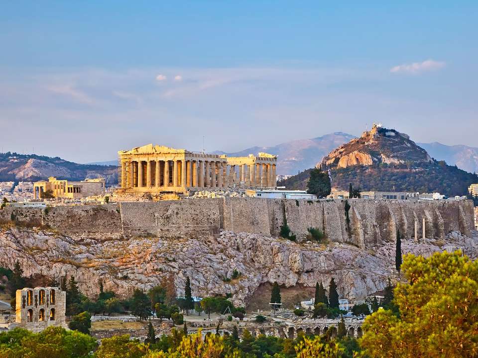 Istanbul to the Acropolis (5 Star) - 15 days - On The Go Tours - Turkey - Image 3