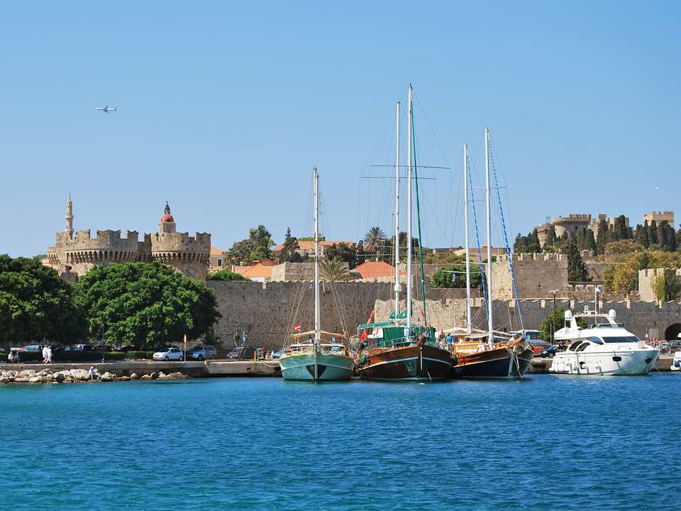 Istanbul to the Med - 7 days - On The Go Tours - Turkey - Image 5