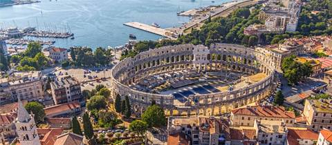 Trekking And Hiking Tour: Istria On Foot