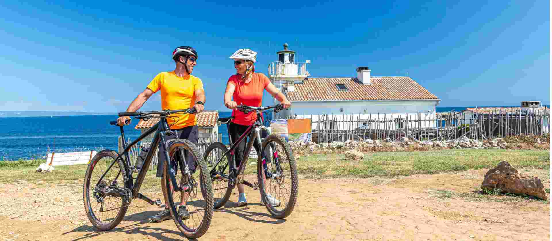Istrian Cycle Explorer