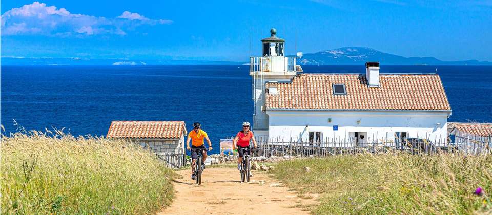Istrian Cycle Explorer - Utracks - Croatia - Image 3