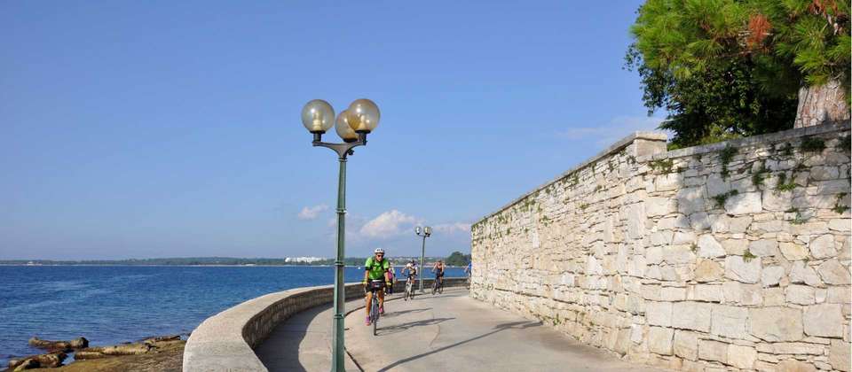 Istrian Cycle Explorer - Utracks - Croatia - Image 5