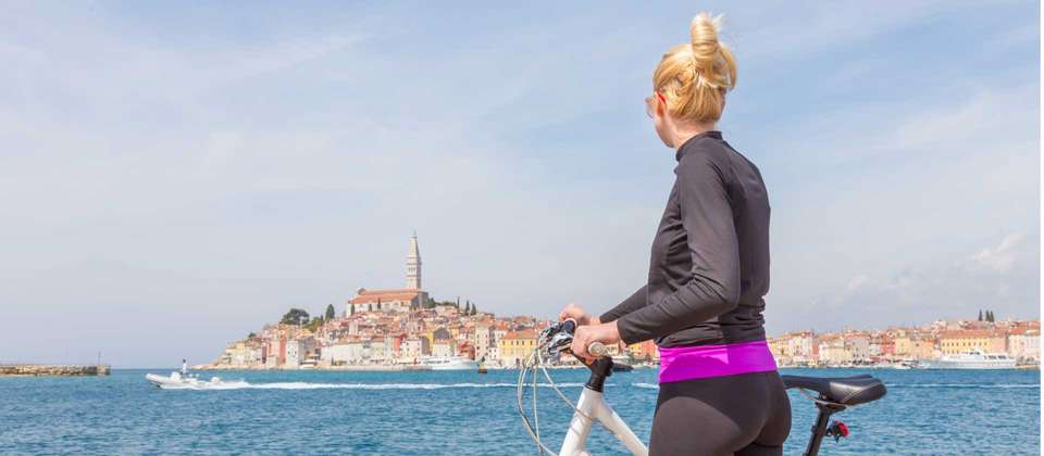 Istrian Cycle Explorer - Utracks - Croatia - Image 6