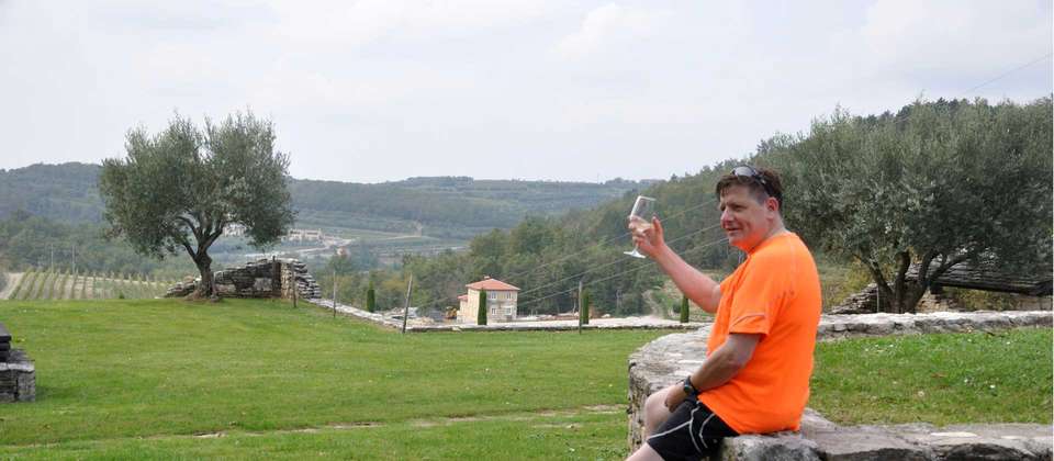 Istrian Cycle Explorer - Utracks - Croatia - Image 7
