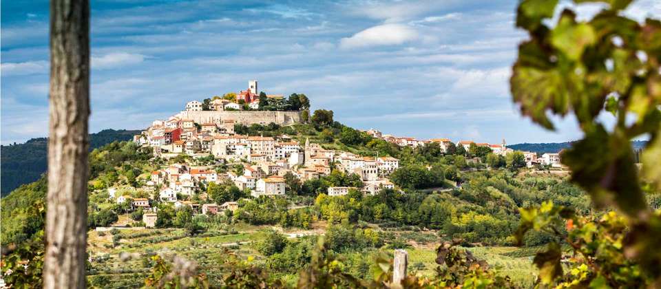 Istrian Cycle Explorer - Utracks - Croatia - Image 8
