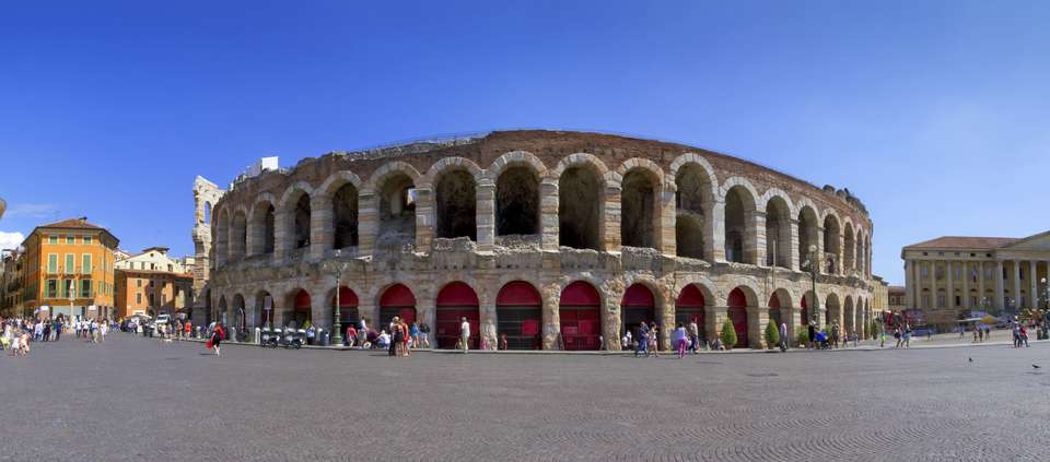 Italia Amore Mio - Venice To Milan - Eskapas - Italy - Image 6