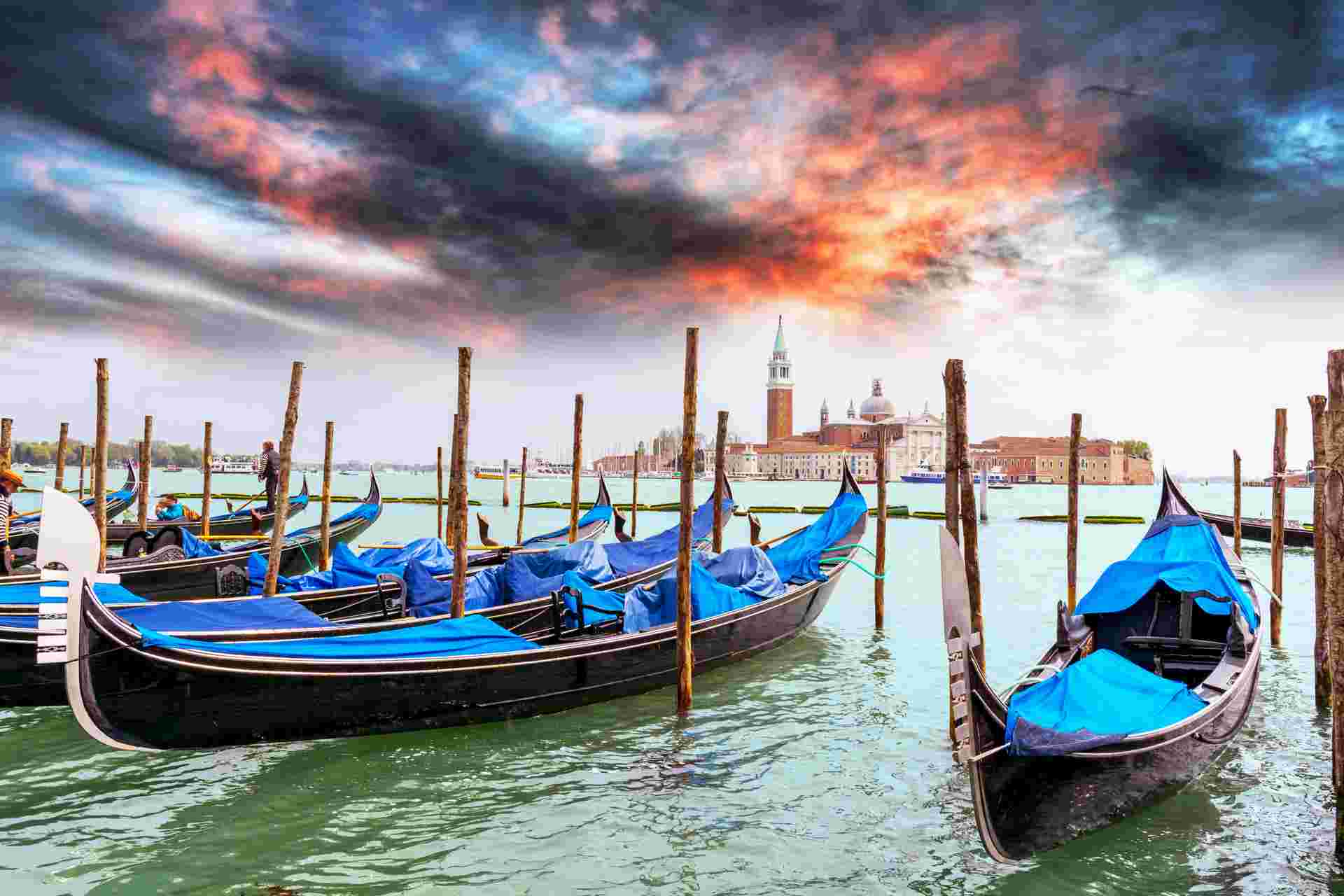 Italia Classica (small Group)