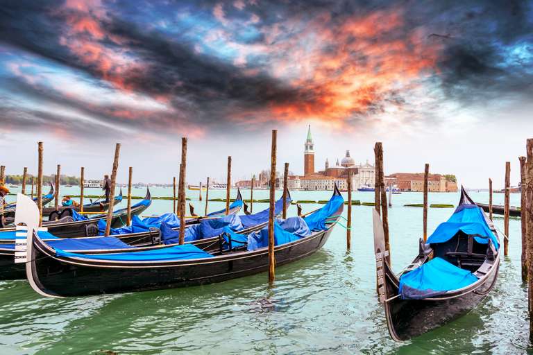 Italia Classica (small Group) trip - alternative tour available