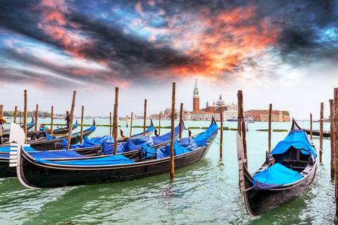 Italia Classica (small Group) - May 2027