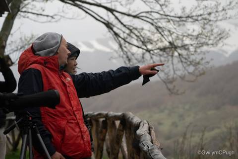 Italian Apennines: Walks & Wildlife - September 2027