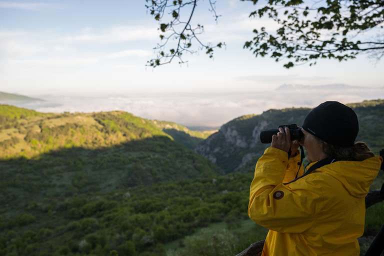 Italian Apennines: Walks & Wildlife - 6 days