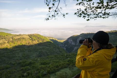 Italian Apennines: Walks & Wildlife - Spring Tours