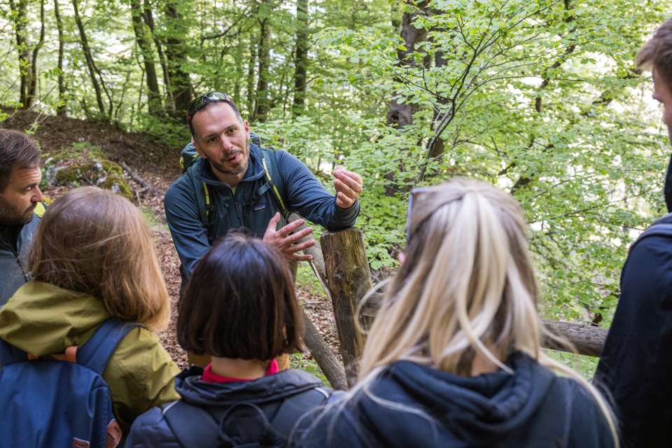 Italian Apennines: Walks & Wildlife - Exodus Adventure Travels - Italy - Image 23