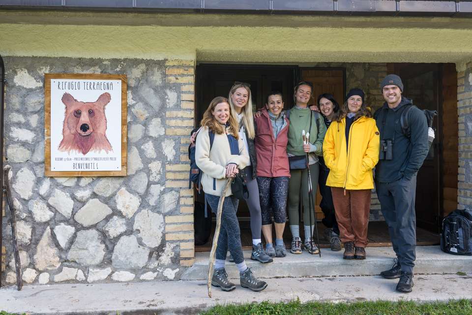 Italian Apennines: Walks & Wildlife - Exodus Adventure Travels - Italy - Image 22