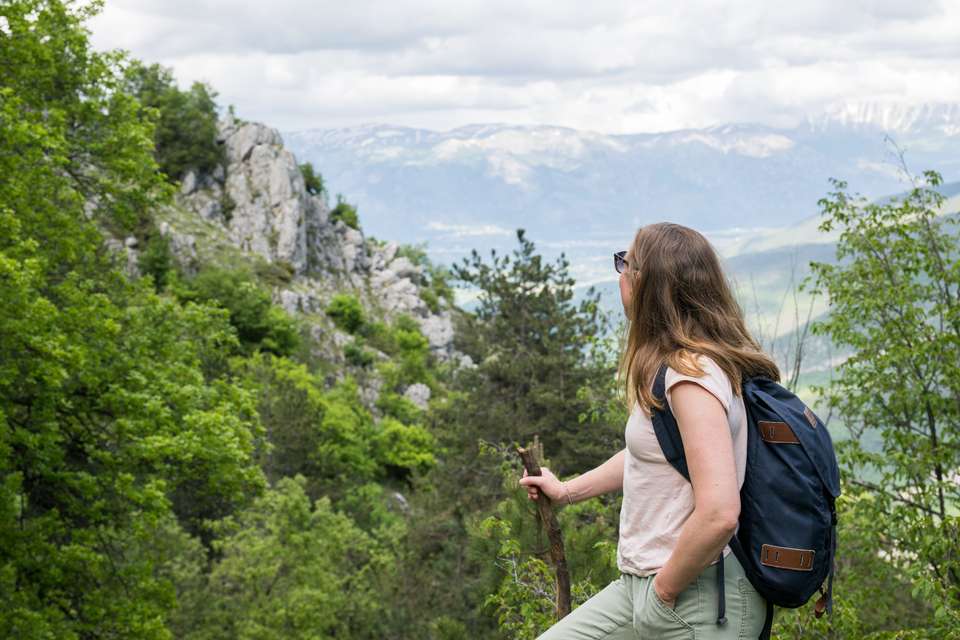 Italian Apennines: Walks & Wildlife - Exodus Adventure Travels - Italy - Image 21