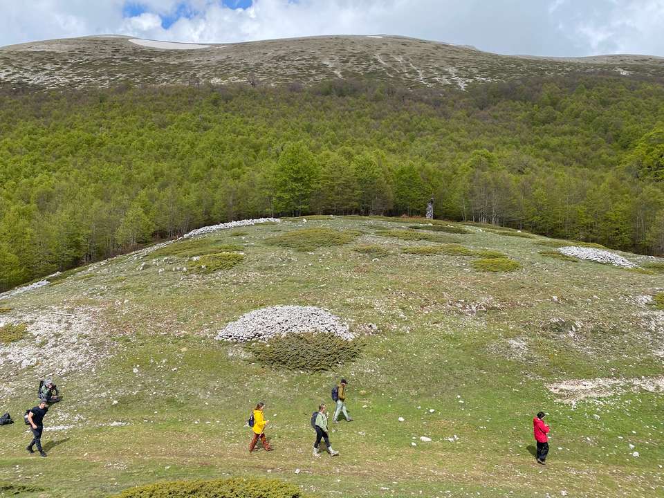 Italian Apennines: Walks & Wildlife - Exodus Adventure Travels - Italy - Image 19