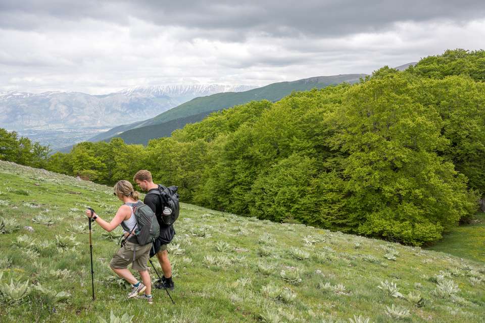 Italian Apennines: Walks & Wildlife - Exodus Adventure Travels - Italy - Image 18