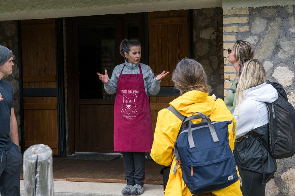 Italian Apennines: Walks & Wildlife - Exodus Adventure Travels - Italy - Image 15